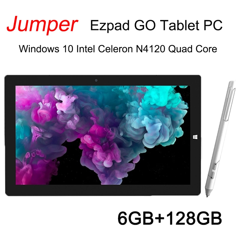 Jumper-Ezpad GO º PC ŸϷ  11.6 ġ 6GB..